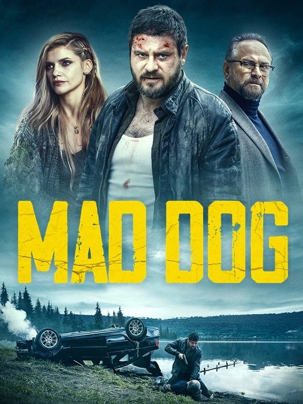 Mad Dog