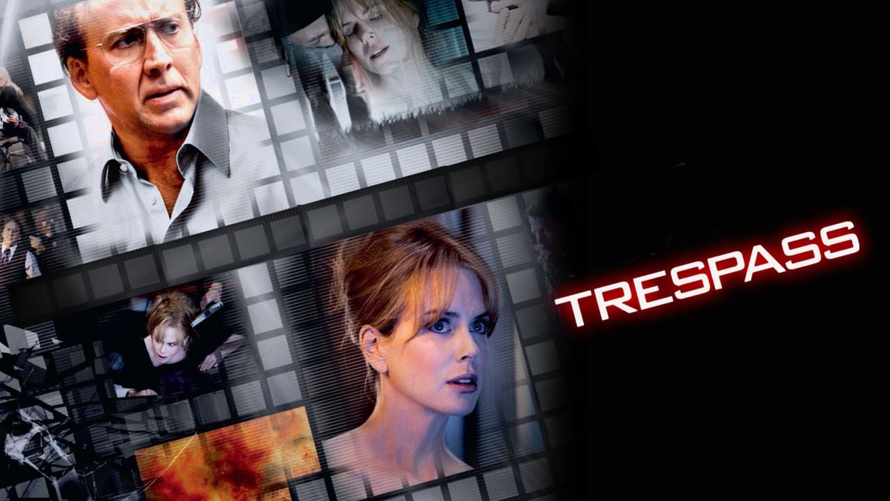 Trespass (2011)