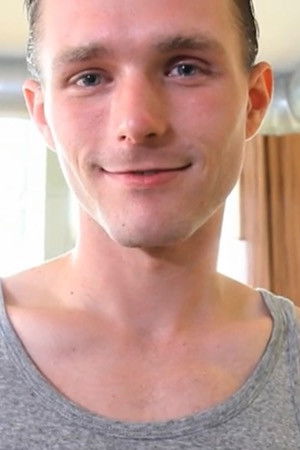 et billede af Casper Mckinze