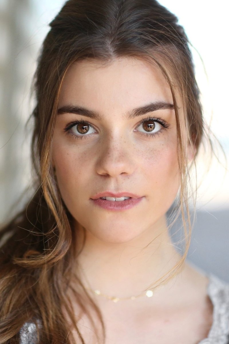 et billede af Ortensia Fioravanti