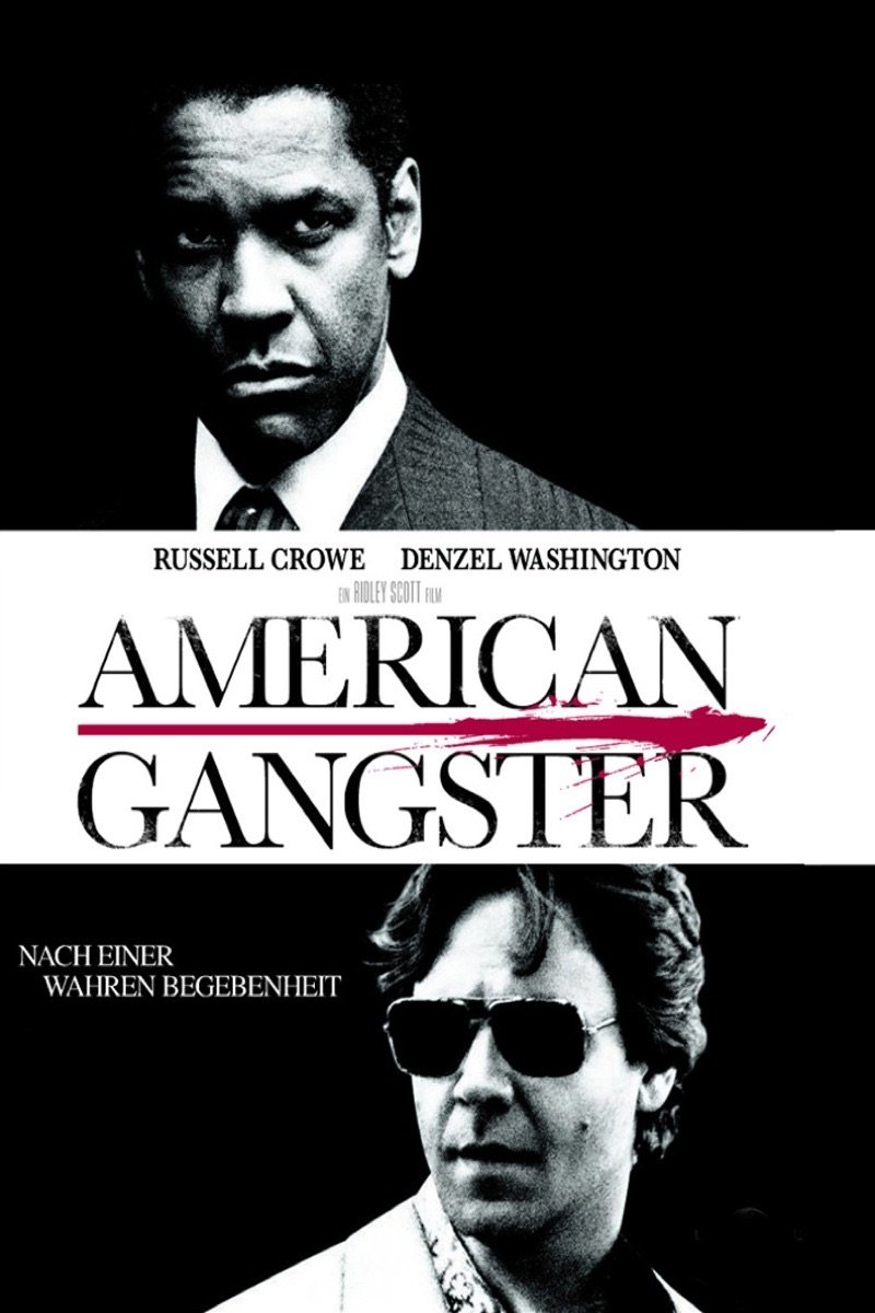 American Gangster