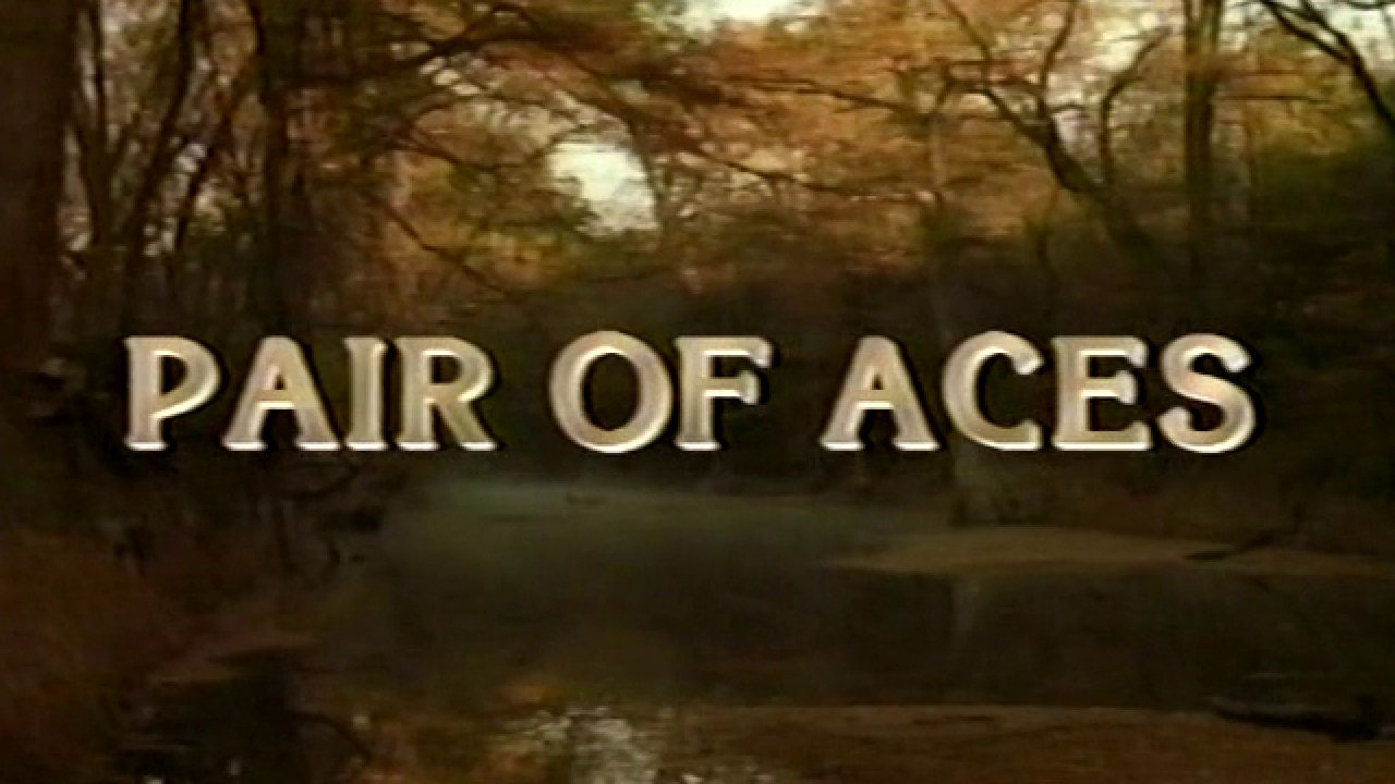 Pair of Aces (1990)