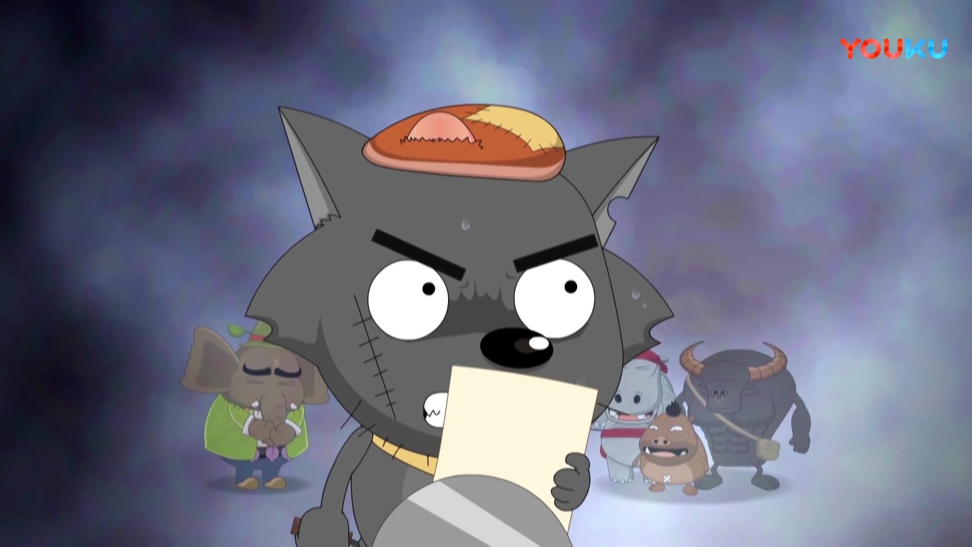 Episode 34
