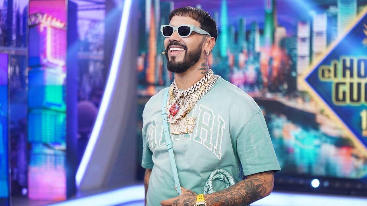 El hormiguero 18x160
