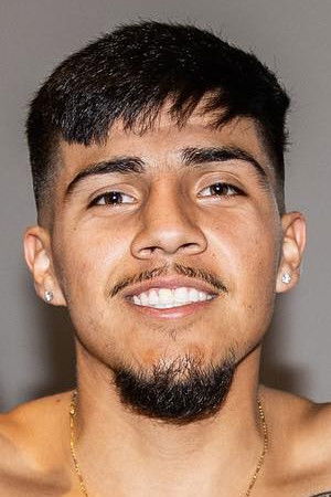 et billede af Benigno Aguilar