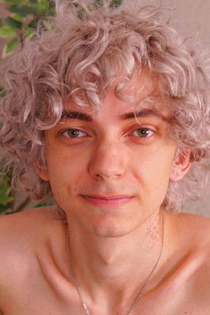 et billede af Elio Pjatteryd