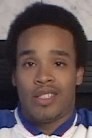 et billede af Jah Lil