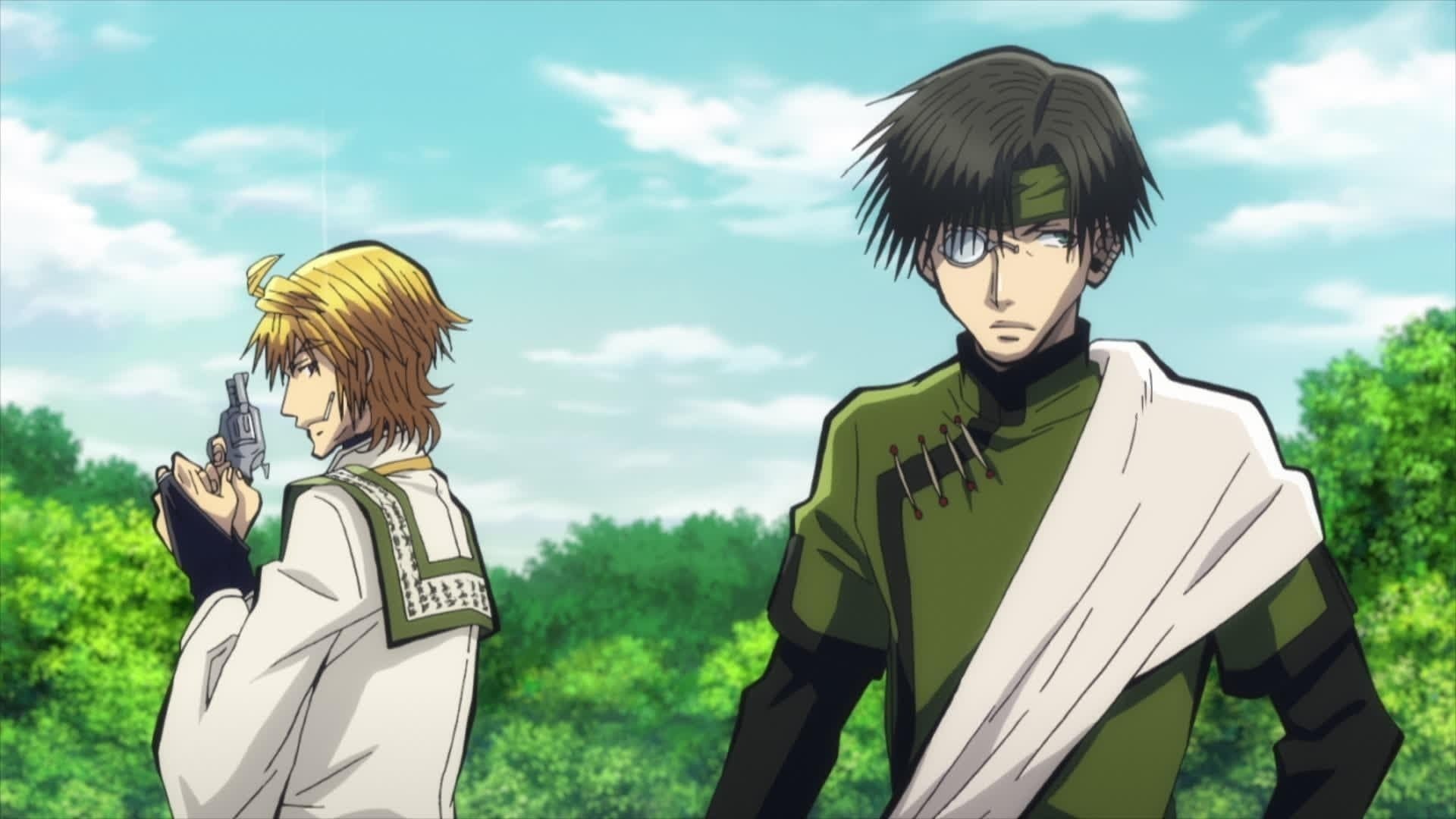 Saiyuki