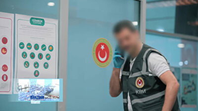  Lüks Yemek Takımları, Aksiyon Kameraları