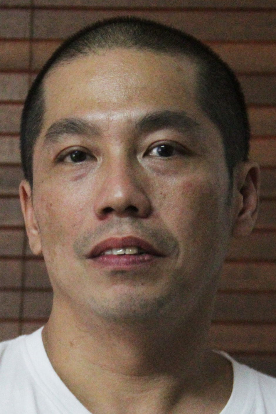 et billede af Ho Yuhang