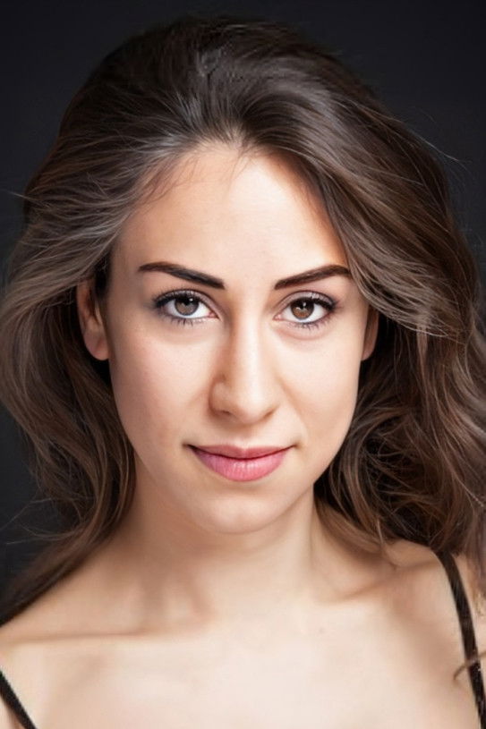 et billede af Neslihan Aker