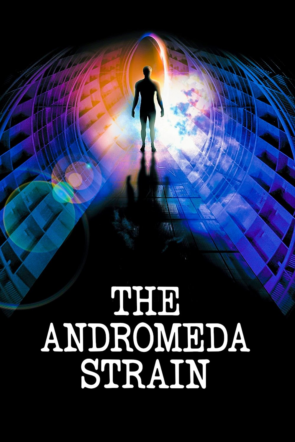 The Andromeda Strain