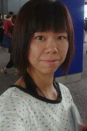 June Lam Siu-Ha's picture in the cast