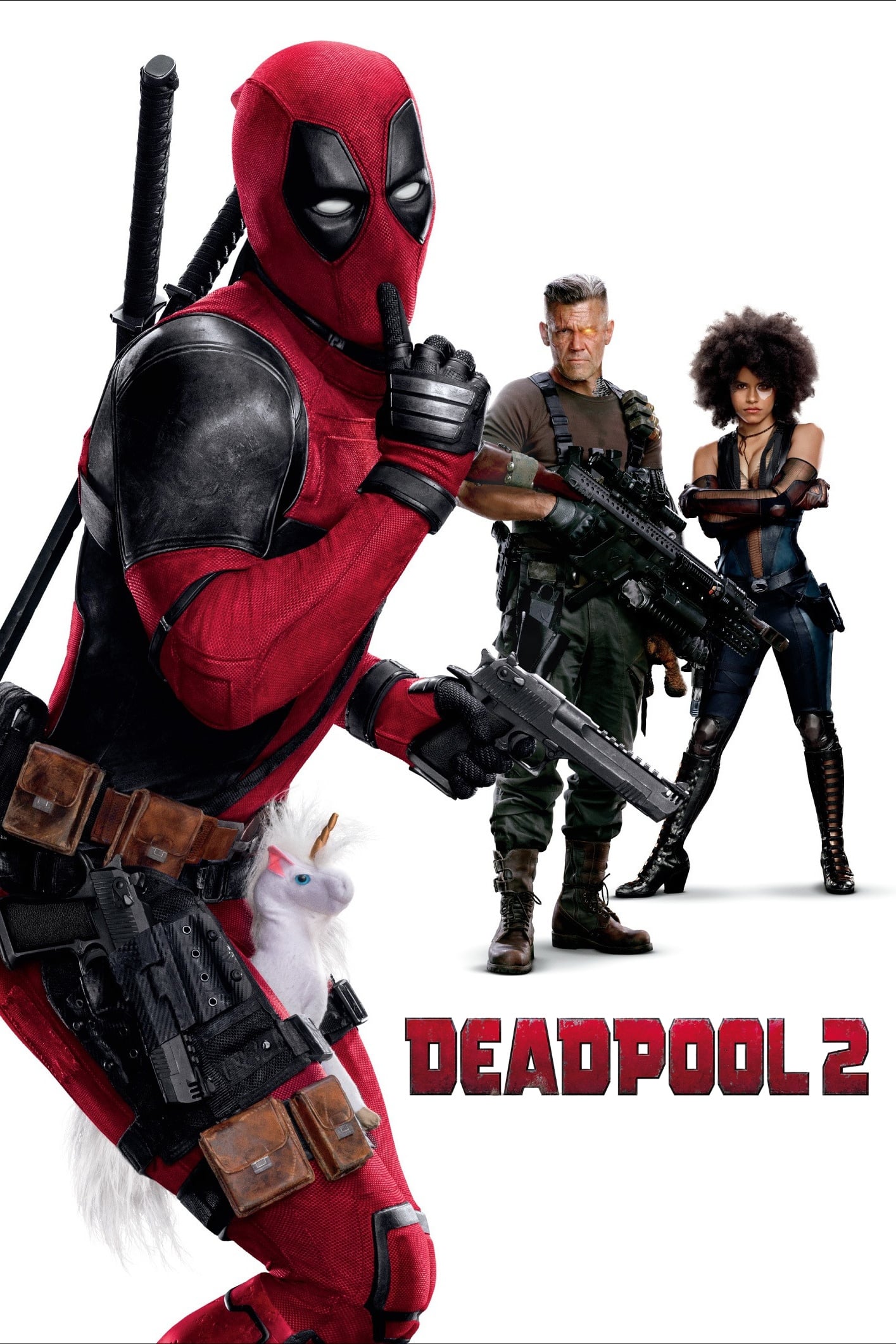 Deadpool 2 Stream Movie4k