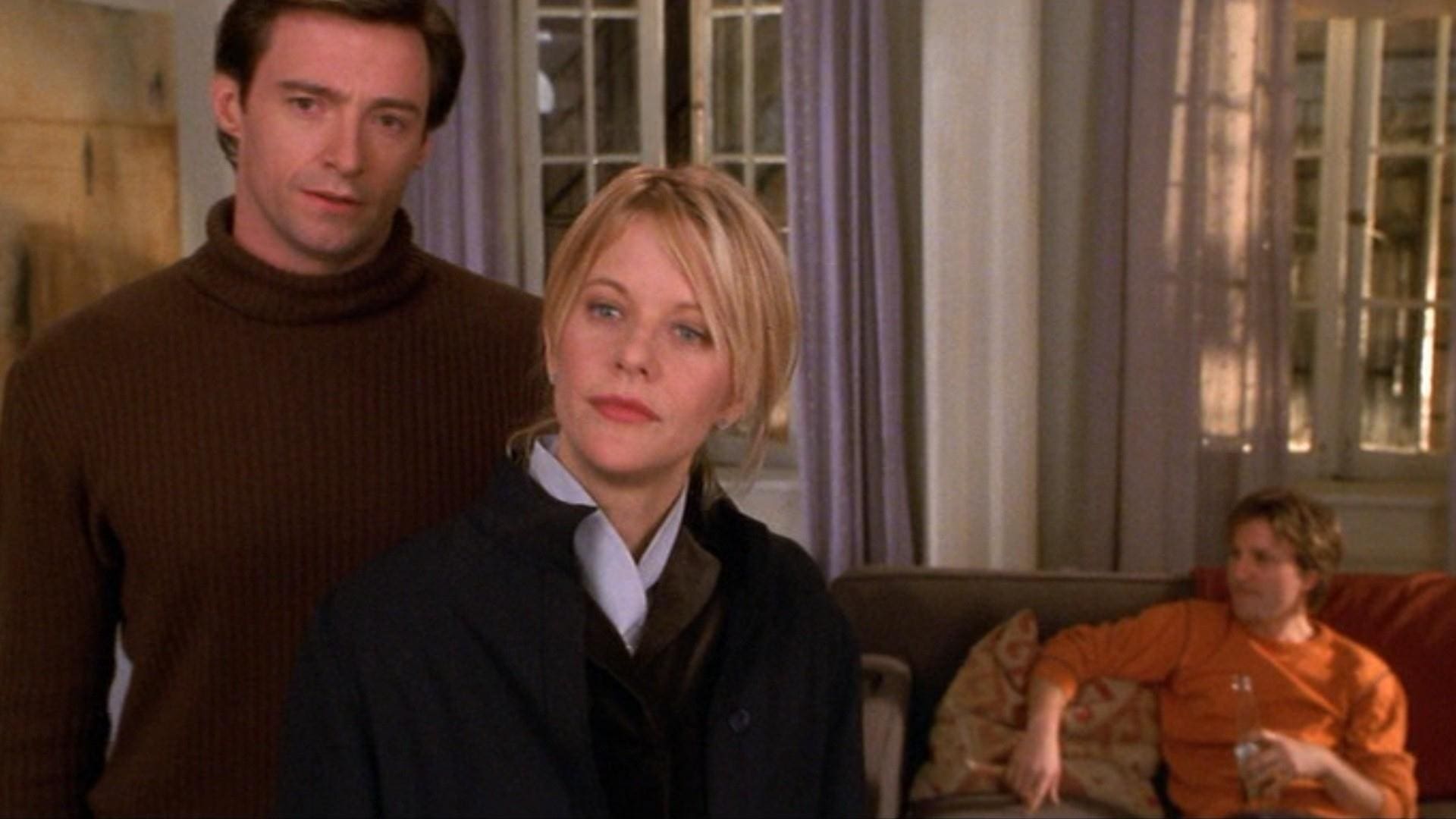 Kate a Leopold (2001)