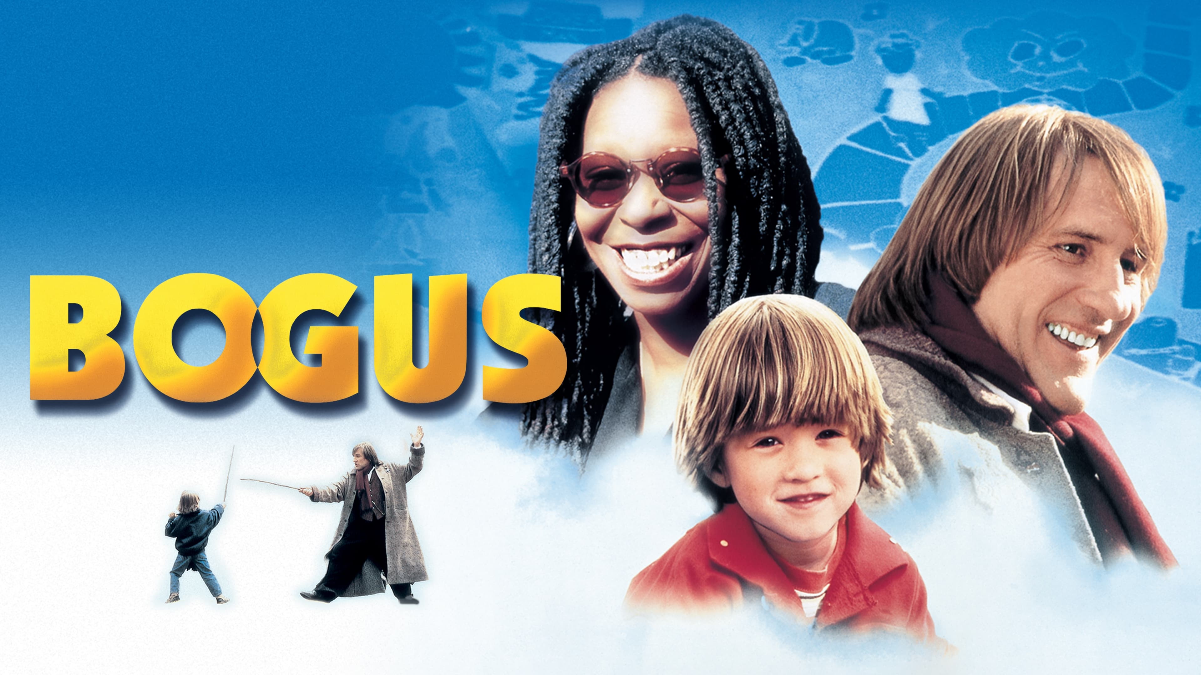 Bogus (1996)