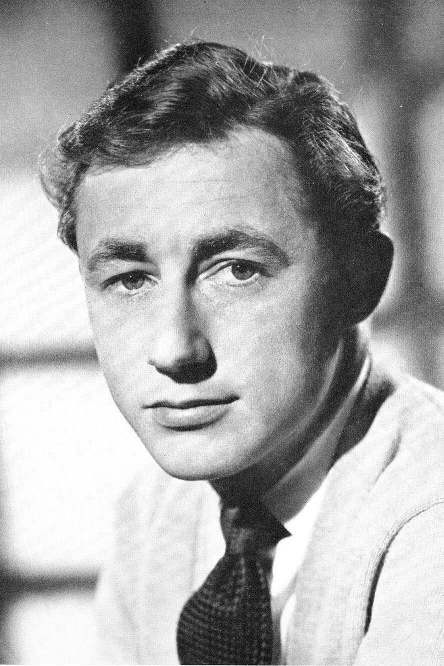 et billede af Timothy Bateson