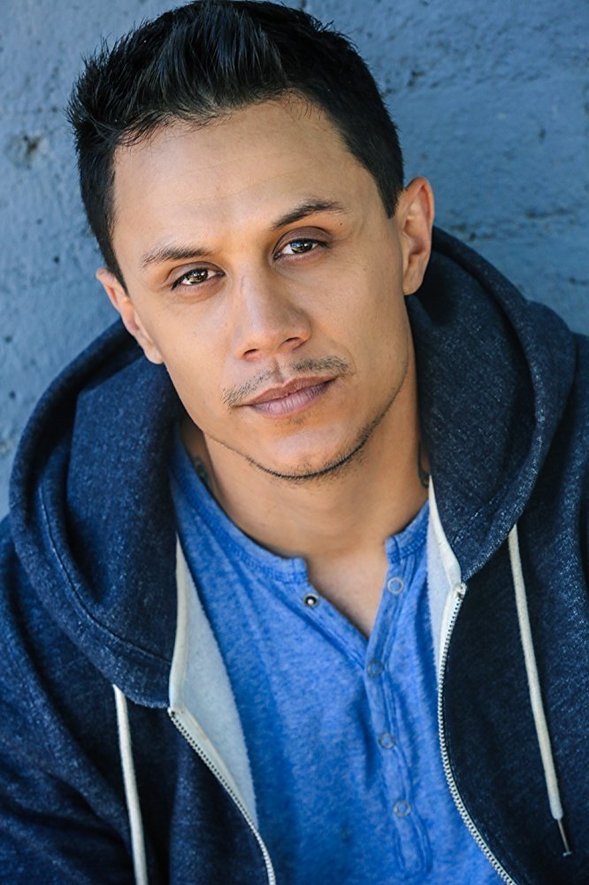 et billede af Jared De' Har