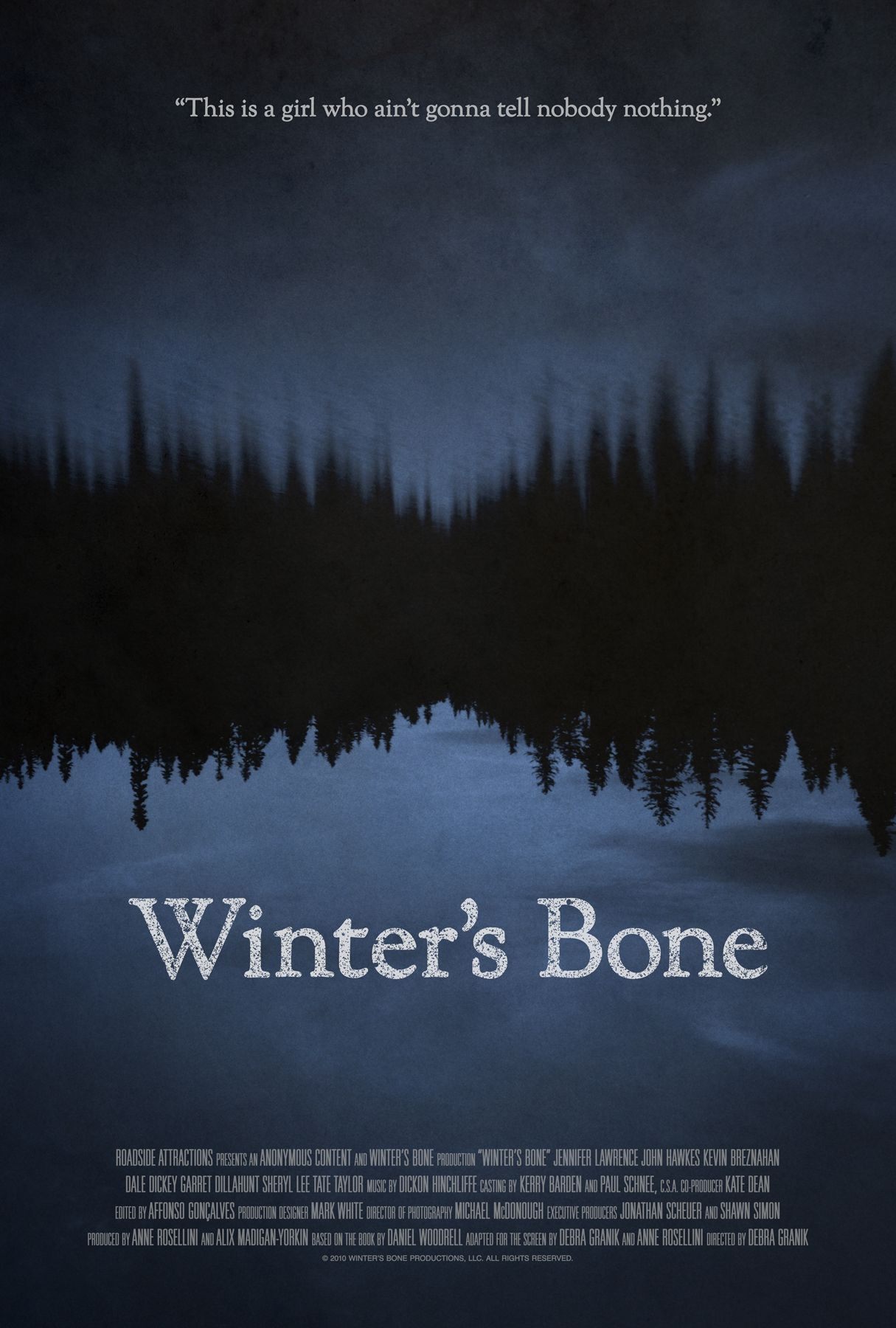 Winter's Bone