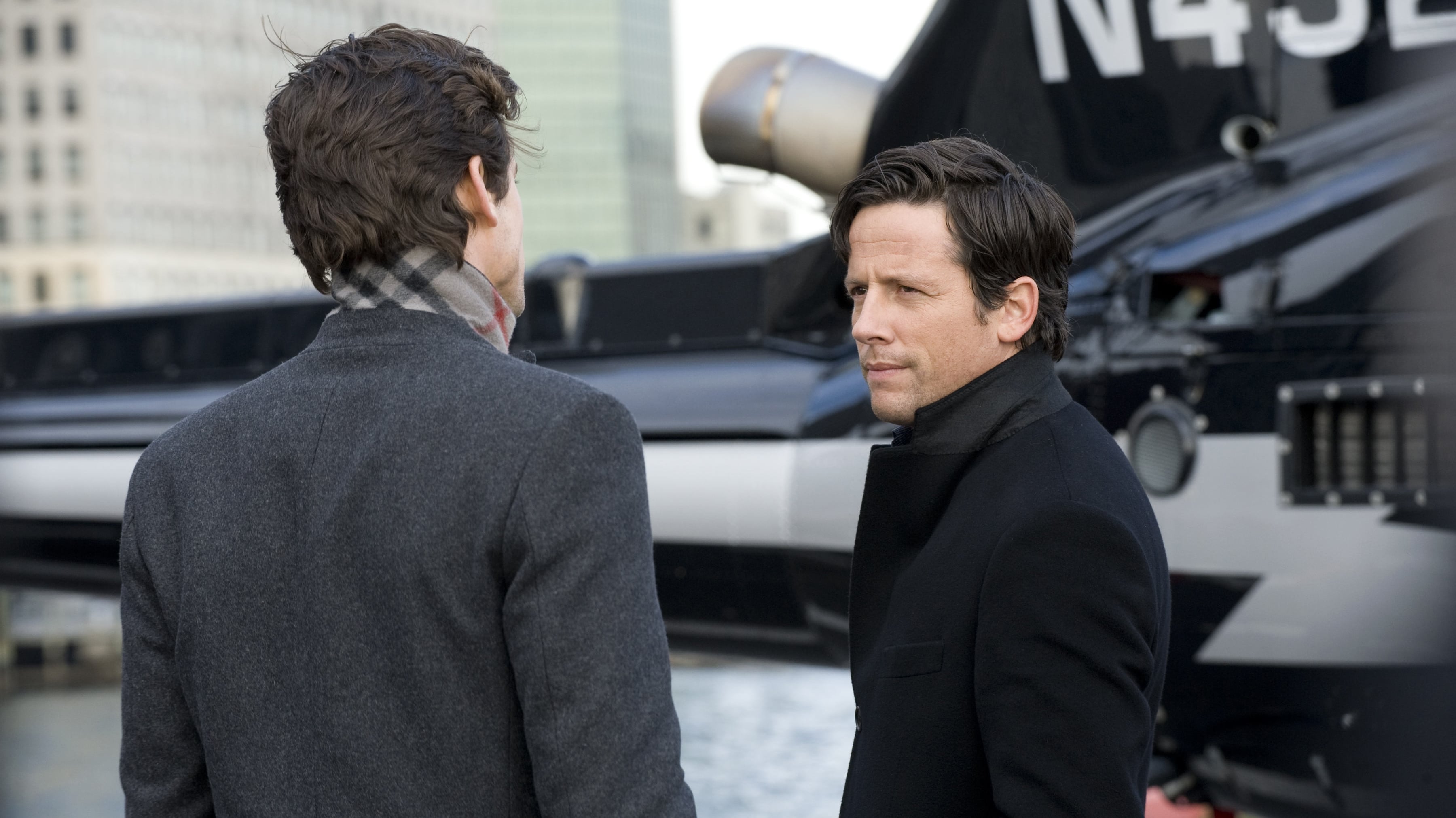 White Collar