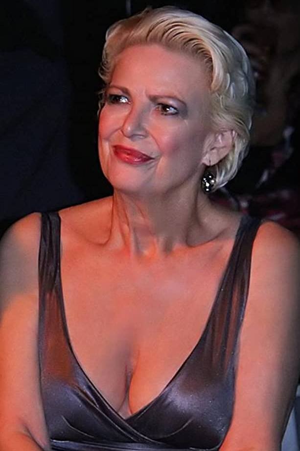 et billede af Diane Chambers