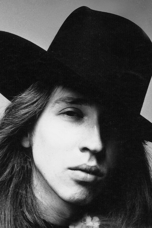 et billede af Werner Schroeter