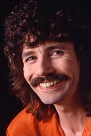 et billede af Doug Henning