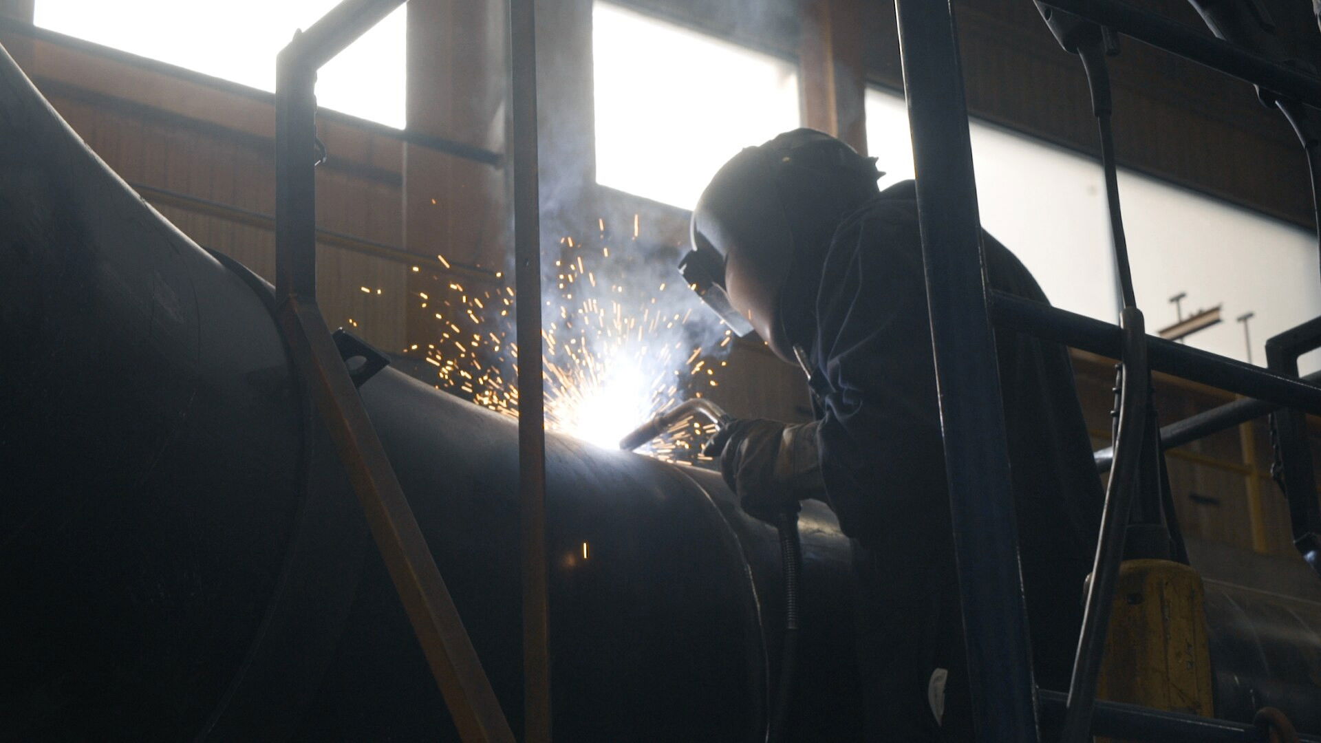 Thumbnail for The Industrial Land Crisis Season 1 Episode 3