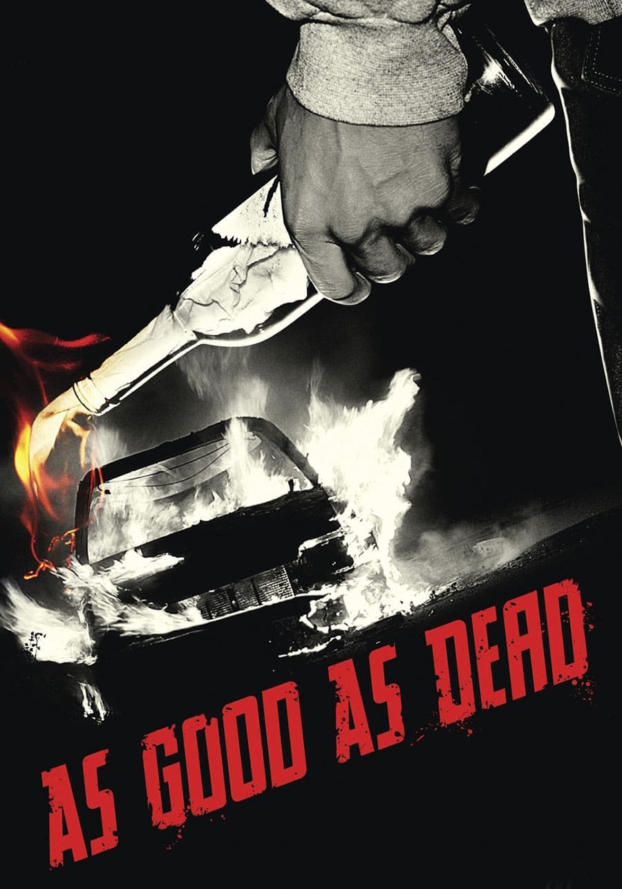 As Good As Dead