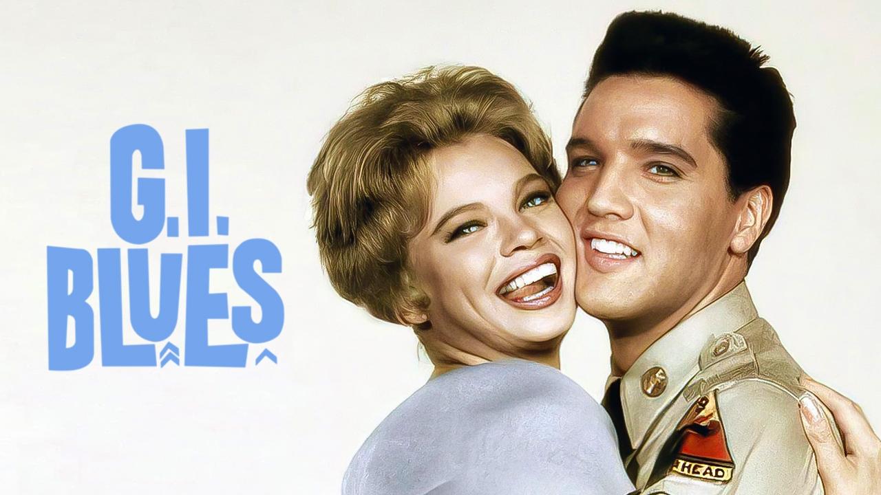 G.I. Blues