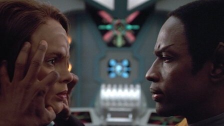 Star Trek: Voyager
