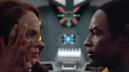 Star Trek: Voyager 4x10