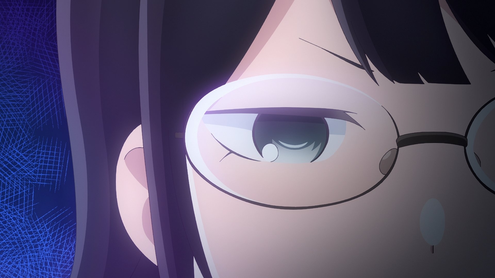 Aharen-san wa Hakarenai