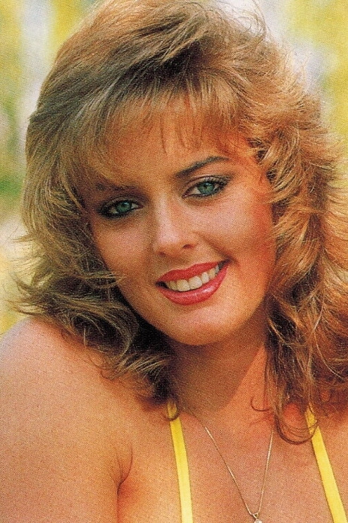 et billede af Leslee Bremmer