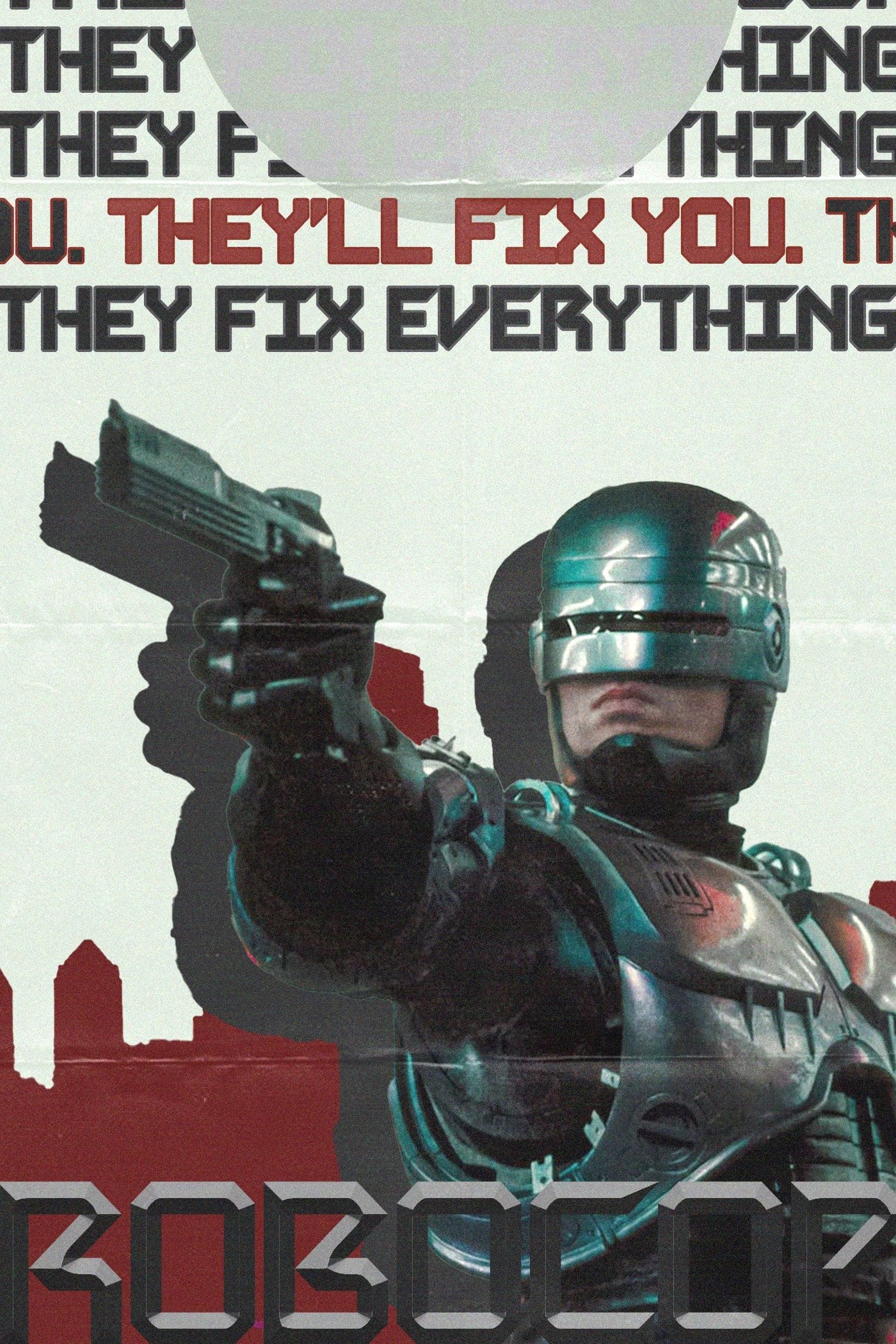 RoboCop