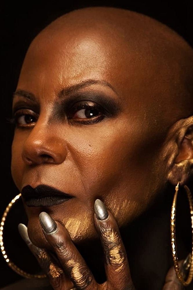 et billede af Zardis Nichols