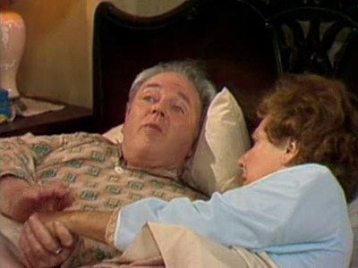All in the Family