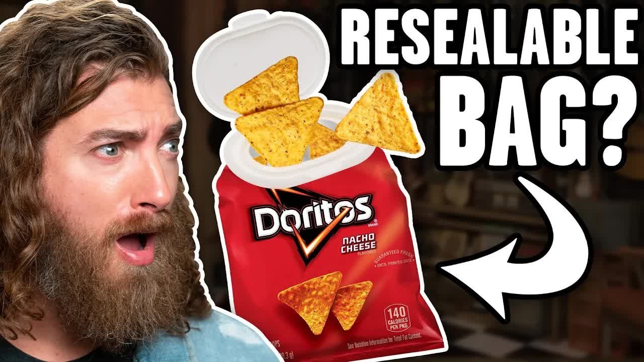 Good Mythical Morning
