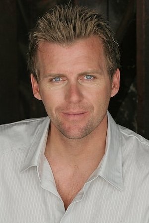 et billede af Samuel Hubinette