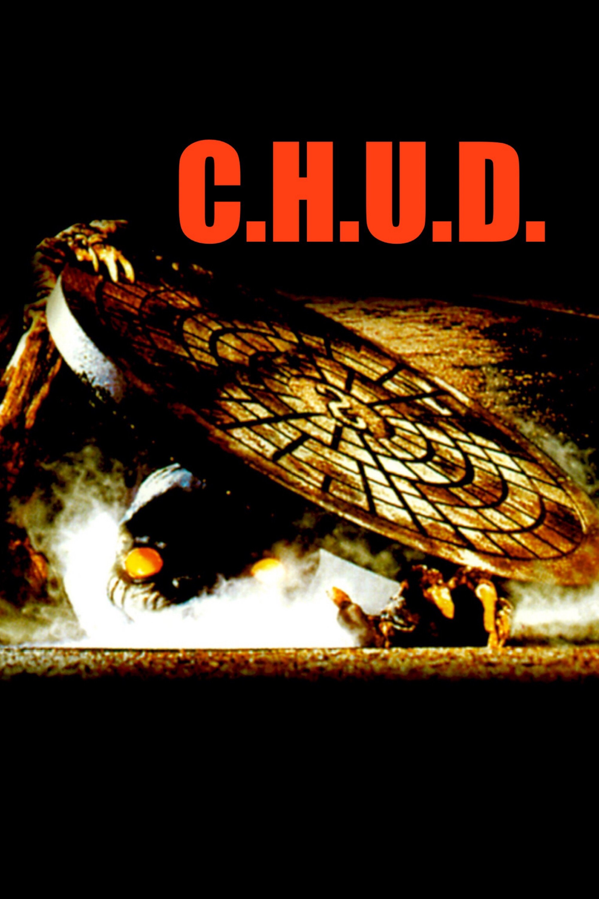 C.H.U.D.