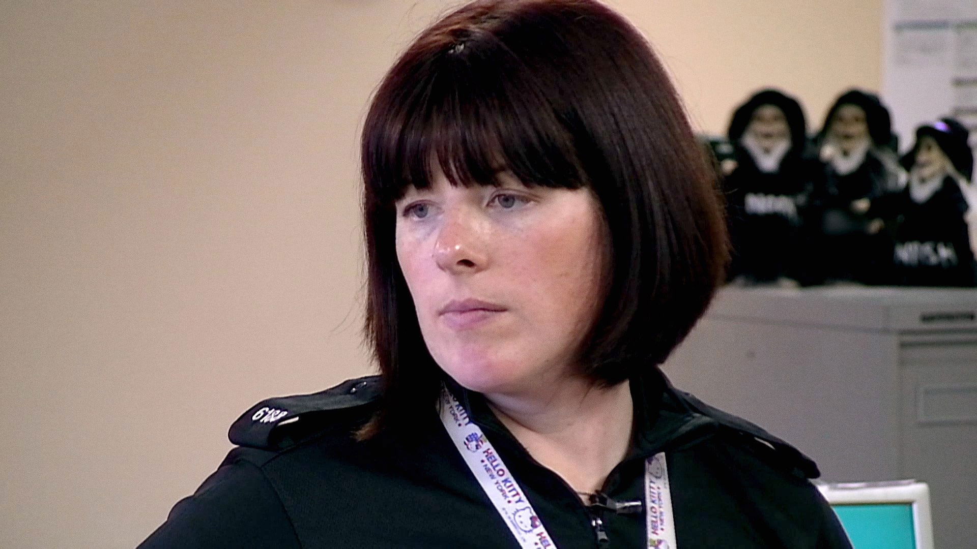 24 Hours in Police Custody - Épisode 7