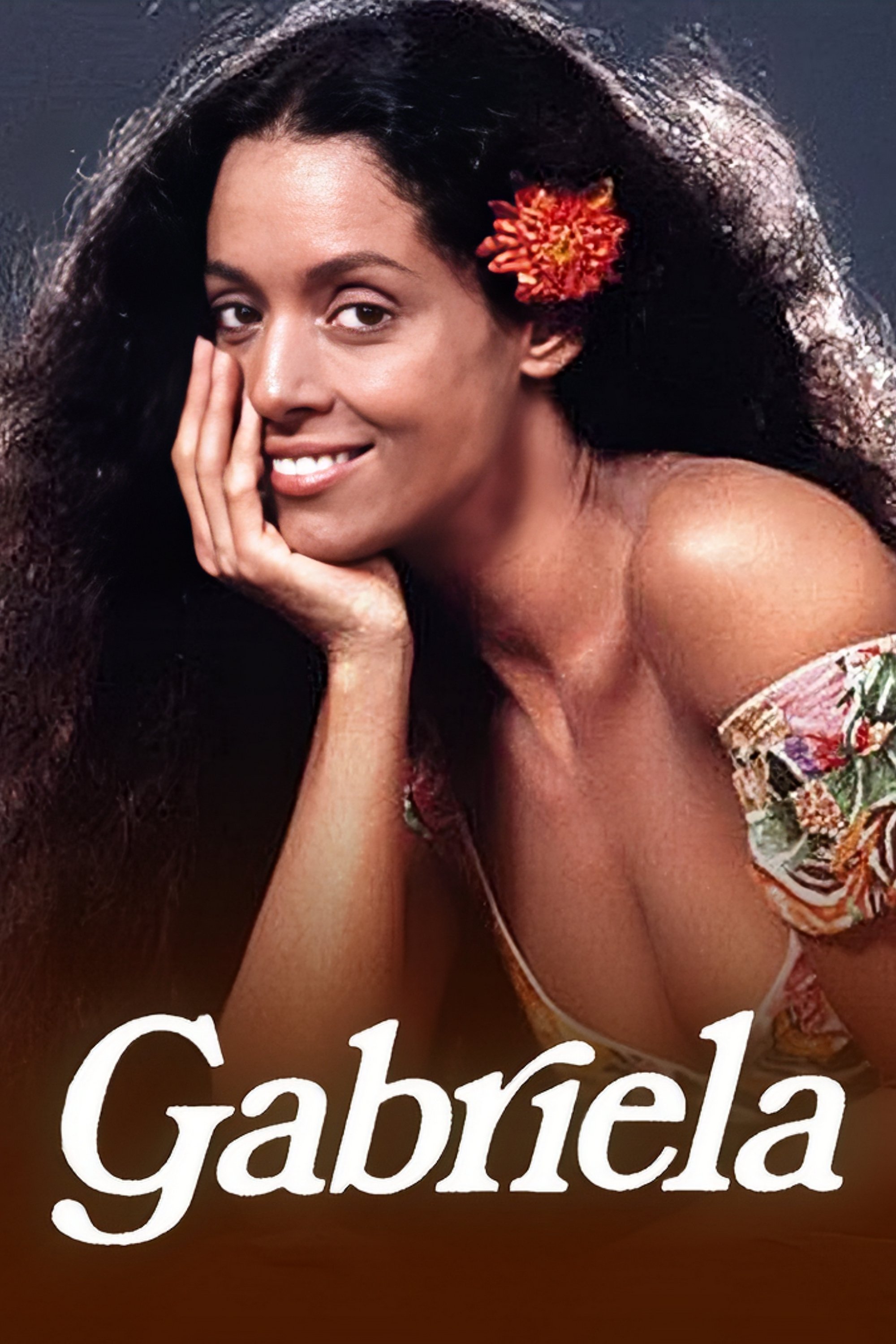 Gabriela