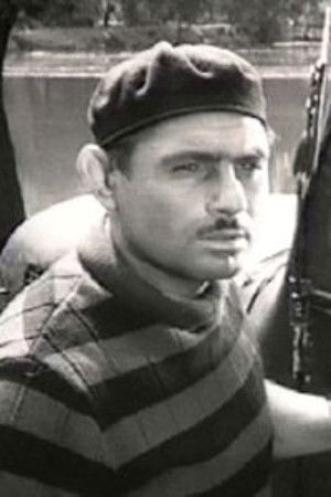 et billede af Ion Muzica