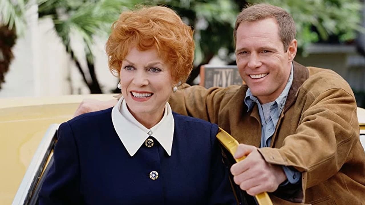 Cab to Canada (1998)