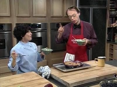 America's Test Kitchen 1x13