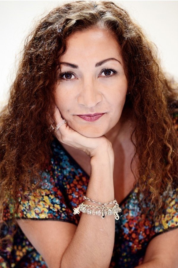 et billede af Barbara Gouskos