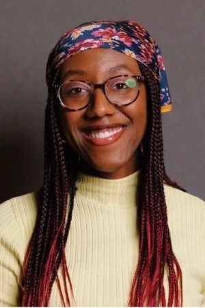 Jasmine Blue | Director of Photography