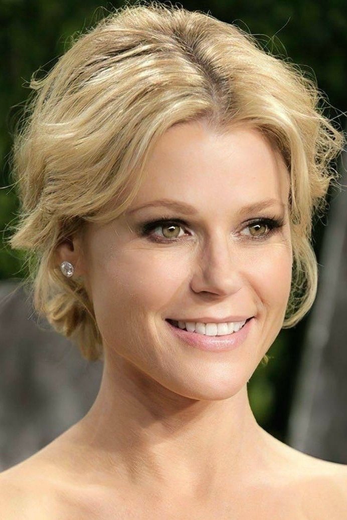 Julie Bowen(朱丽·鲍温)