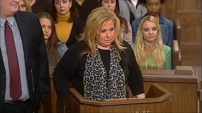 The People's Court