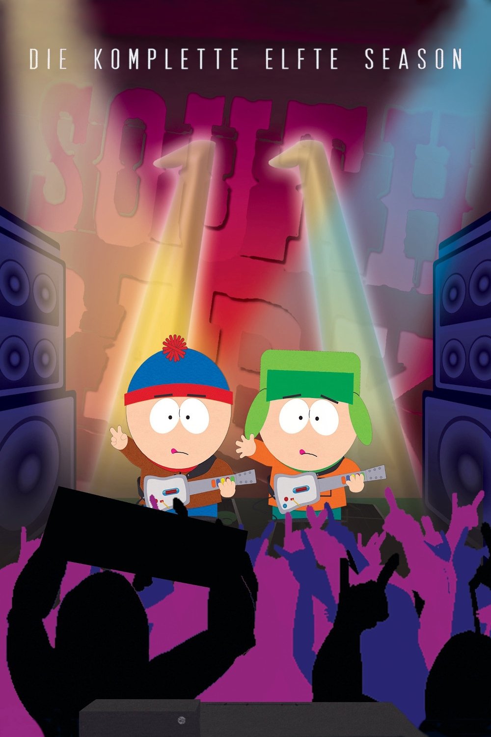 South Park Season 11